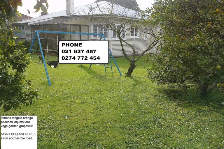 Photo of property in 72 Hall Avenue, Otahuhu, Auckland, 1062