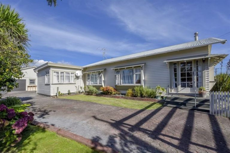 Photo of property in 8 Dittmer Street, Otaki, 5512