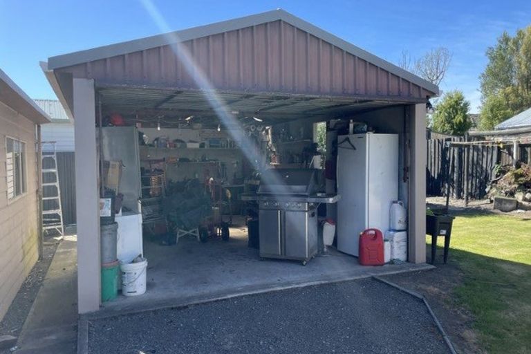 Photo of property in 22 Everest Street, Burnside, Christchurch, 8053