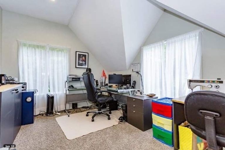 Photo of property in 186 Gladstone Road North, Mosgiel, 9024