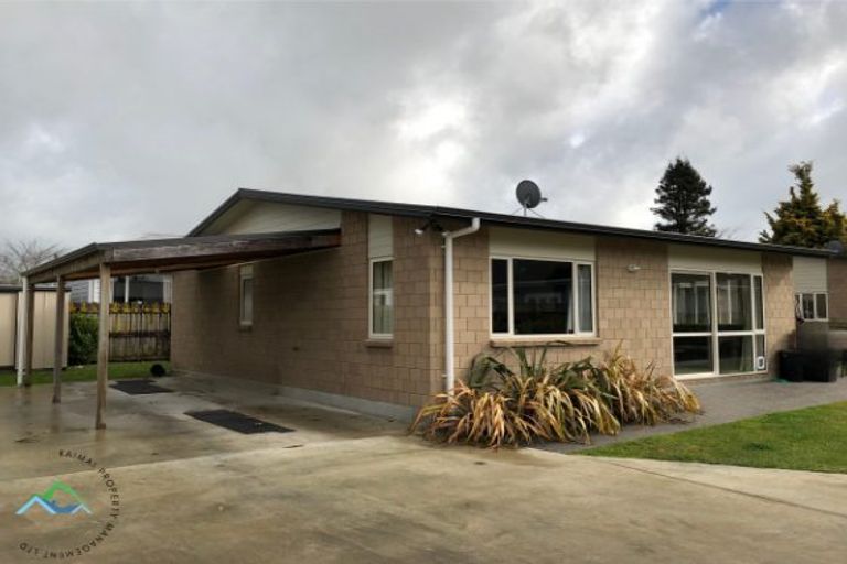 Photo of property in 14b Gladstone Road, Matamata, 3400