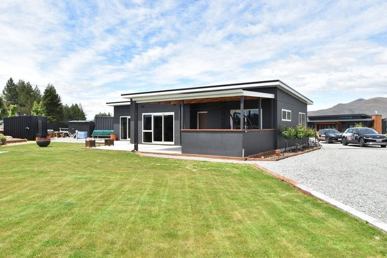 Photo of property in 9a Temple Drive, Twizel, 7901