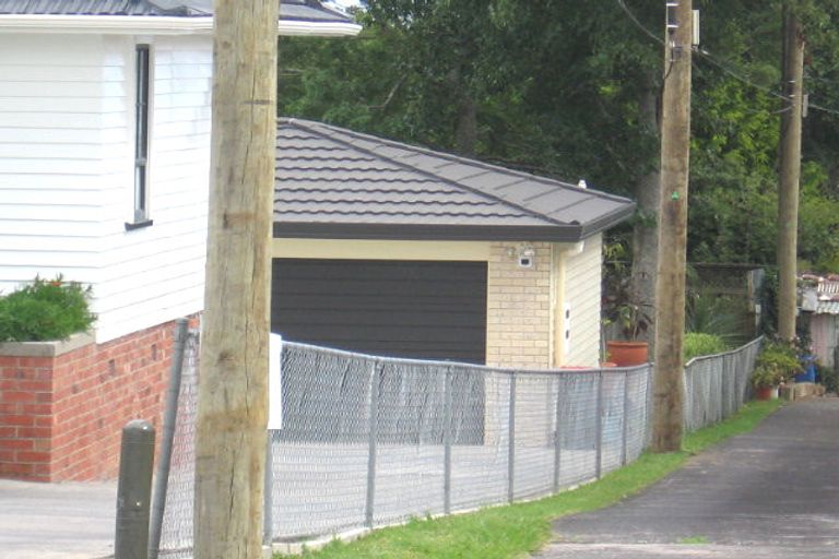 Photo of property in 1265 Dominion Extension, Mount Roskill, Auckland, 1041