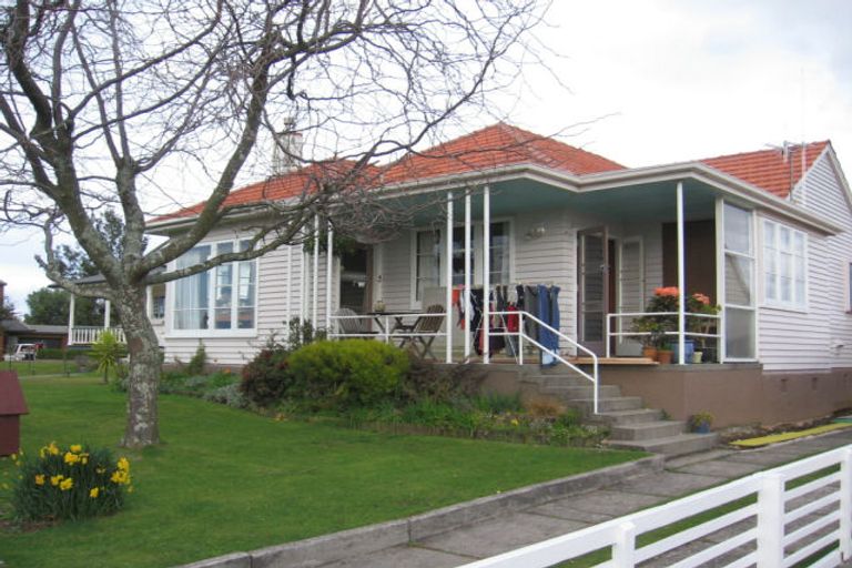 Photo of property in 53 Carey Street, Maeroa, Hamilton, 3200