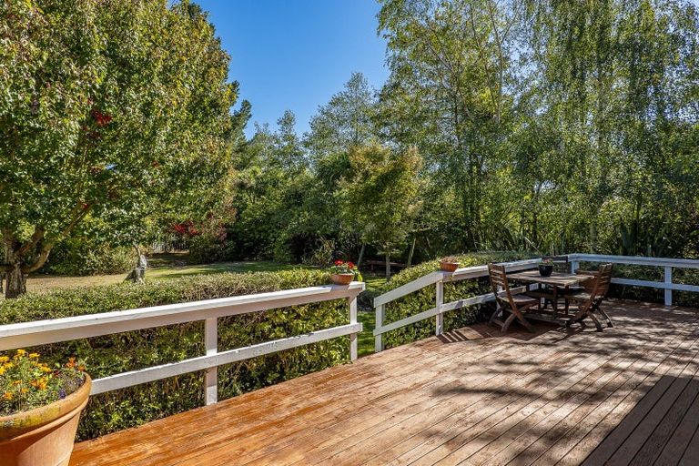 Photo of property in 239 Whitecliffs Road, Whitecliffs, Coalgate, 7673