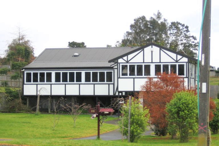 Photo of property in 26 Shelly Bay Road, Beachlands, Auckland, 2018