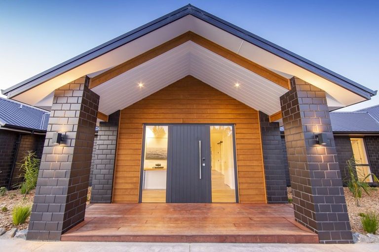 Photo of property in 159 Robert Hastie Drive, Mangawhai, 0573