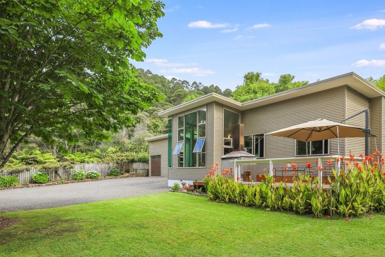 Photo of property in 344 Tapu Coroglen Road, Tapu, Thames, 3575