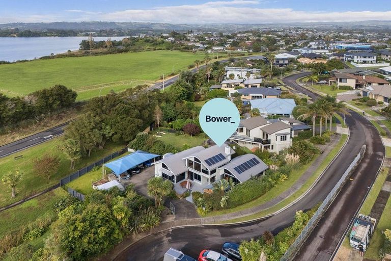 Photo of property in 28 Owen Place, Omokoroa, 3114