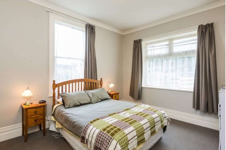 Photo of property in 13 Littlebourne Road, Roslyn, Dunedin, 9010