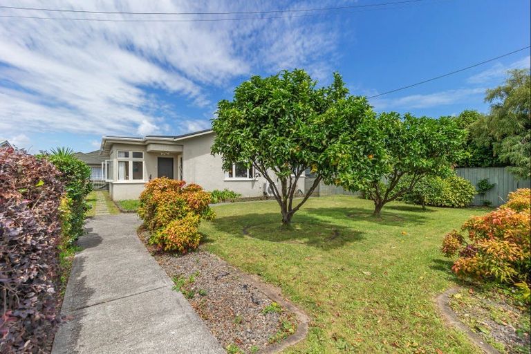 Photo of property in 9 York Street, Levin, 5510