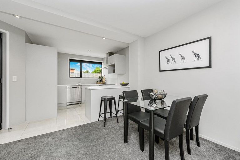 Photo of property in 5/16 Grants Road, Papanui, Christchurch, 8053