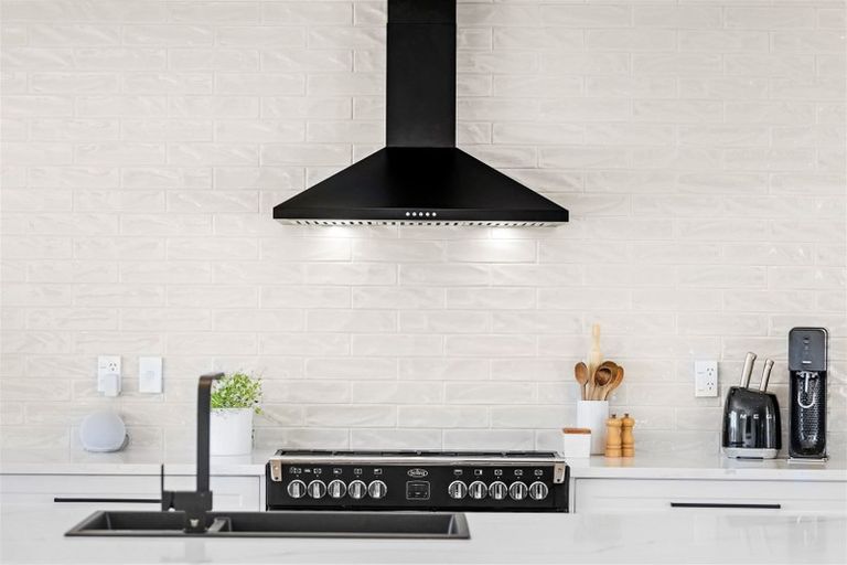 Photo of property in 81 Freshfields Road, Waimauku, 0812