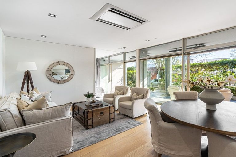 Photo of property in 202/429 Parnell Road, Parnell, Auckland, 1052