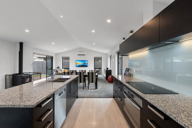 Photo of property in 5 Walter Place, Kirwee, Darfield, 7571