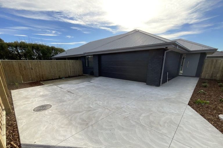 Photo of property in 10 Yates Place, Amberley, 7410