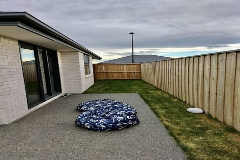 Photo of property in 6 Willetts Way, Rolleston, 7615