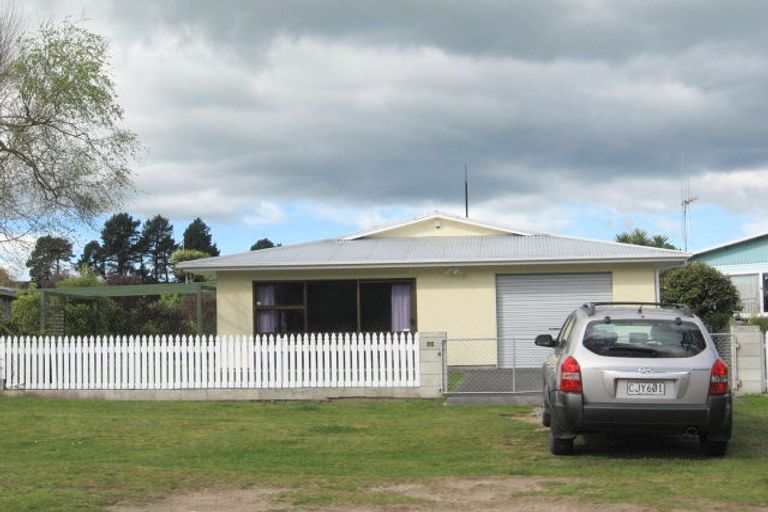 Photo of property in 1/29 Motutahae Street, Taupo, 3330