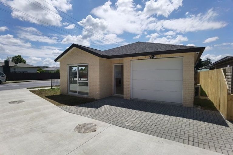 Photo of property in 61a Settlement Road, Papakura, 2110
