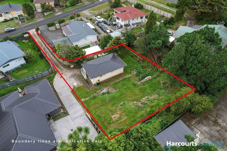Photo of property in 7 Nahum Street, Paeroa, 3600