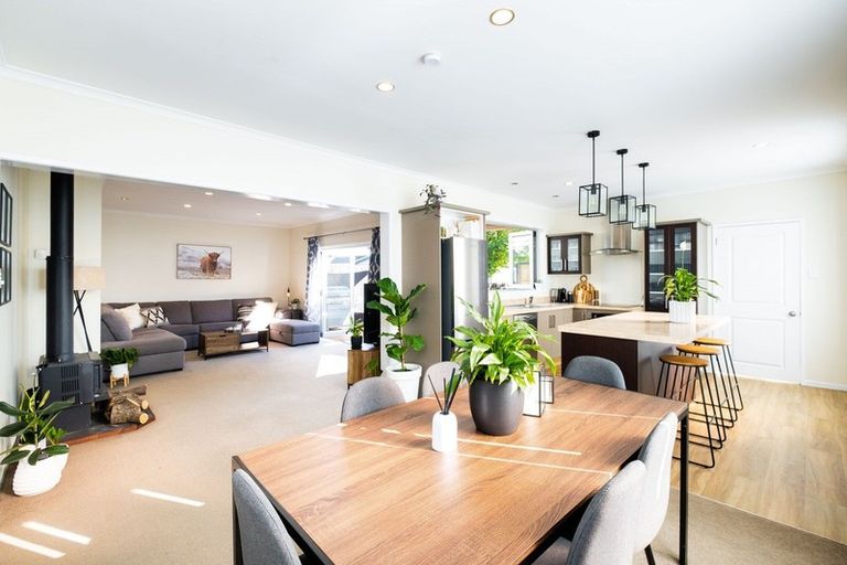 Photo of property in 4 Stopford Street, Marewa, Napier, 4110