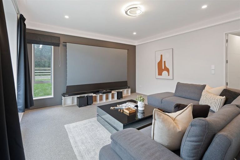 Photo of property in 5 Fox Lane, Rolleston, 7615