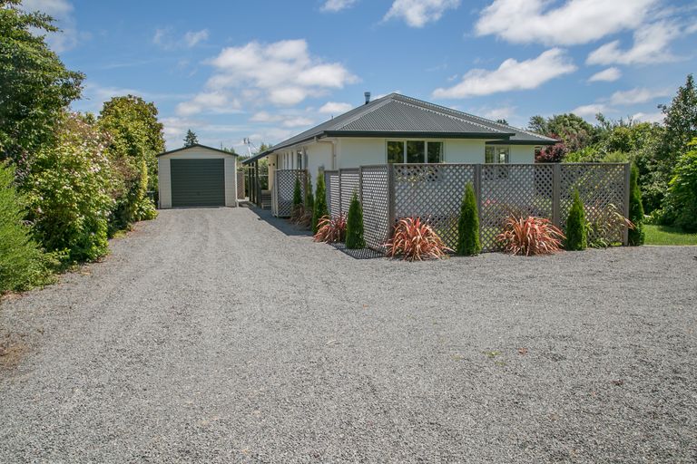 Photo of property in 125 Otaki Street, Kaiapoi, 7630