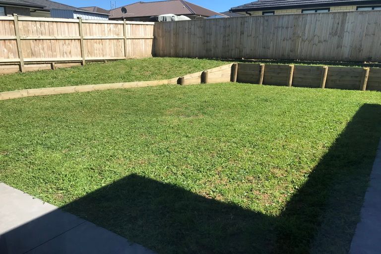 Photo of property in 13 Westmuir Crescent, Pokeno, 2402