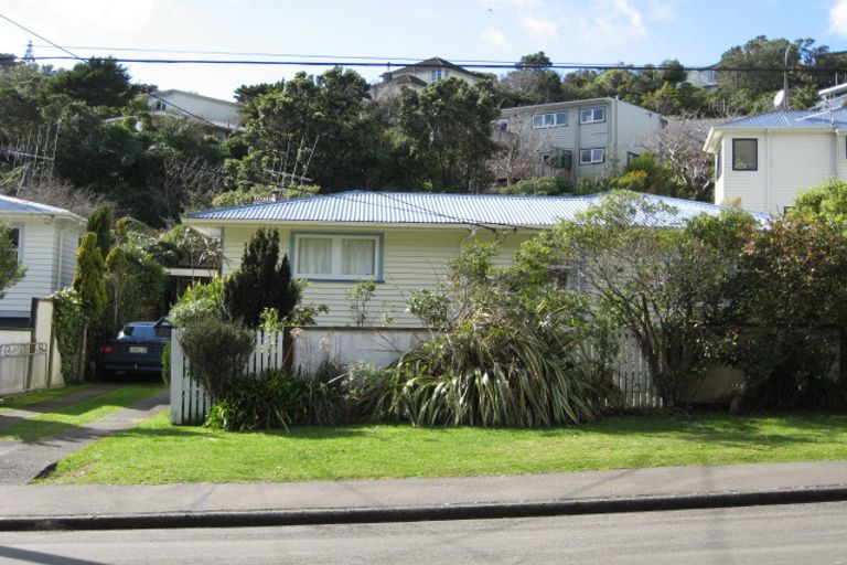 Photo of property in 175 Campbell Street, Karori, Wellington, 6012