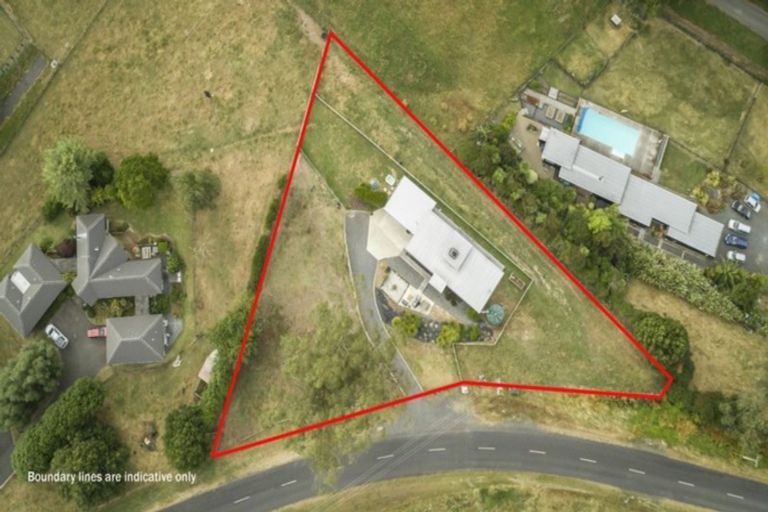 Photo of property in 97 Maungakawa Road, Cambridge, 3496