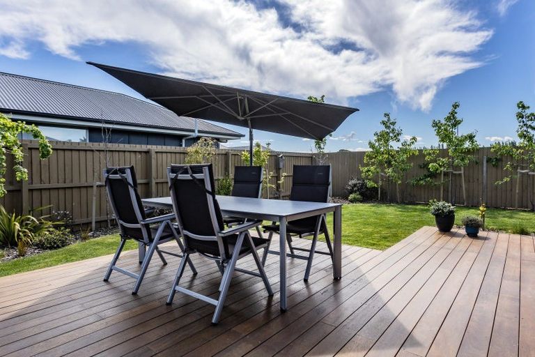 Photo of property in 74 Parsonage Road, Woodend, 7610