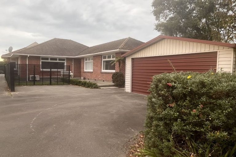 Photo of property in 78 Sawyers Arms Road, Northcote, Christchurch, 8052