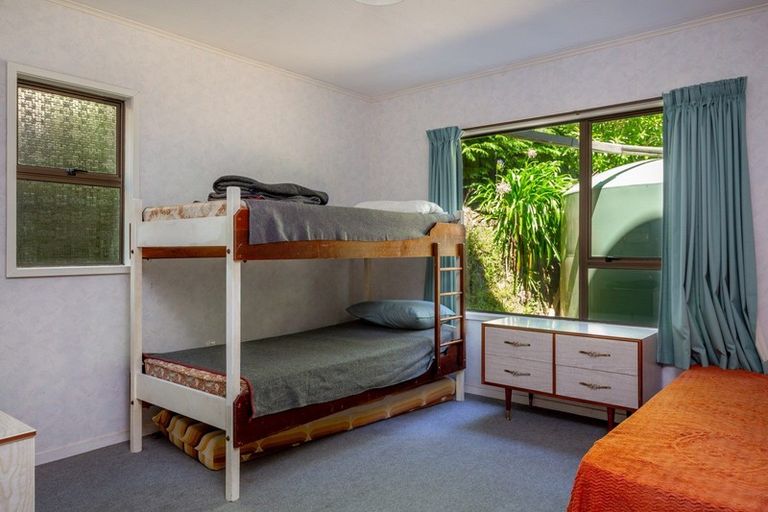 Photo of property in 5 Broughton Bay Road, Te Mahia, Marlborough Sounds, 7282