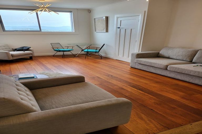 Photo of property in 87a Overtoun Terrace, Hataitai, Wellington, 6021
