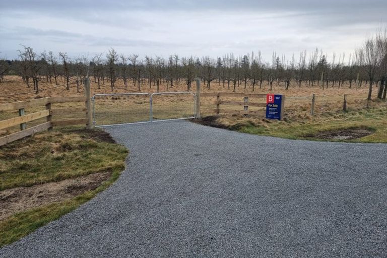 Photo of property in 831 Downs Road, Eyrewell, West Eyreton, 7476