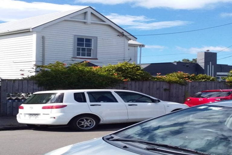 Photo of property in 56 Nelson Street, Petone, Lower Hutt, 5012