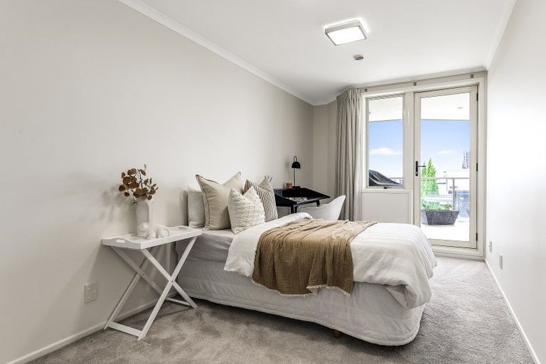 Photo of property in 40d Thackeray Street, Hamilton Lake, Hamilton, 3204