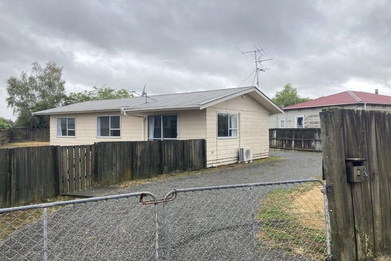 Photo of property in 24 Vogel Crescent, Masterton, 5810