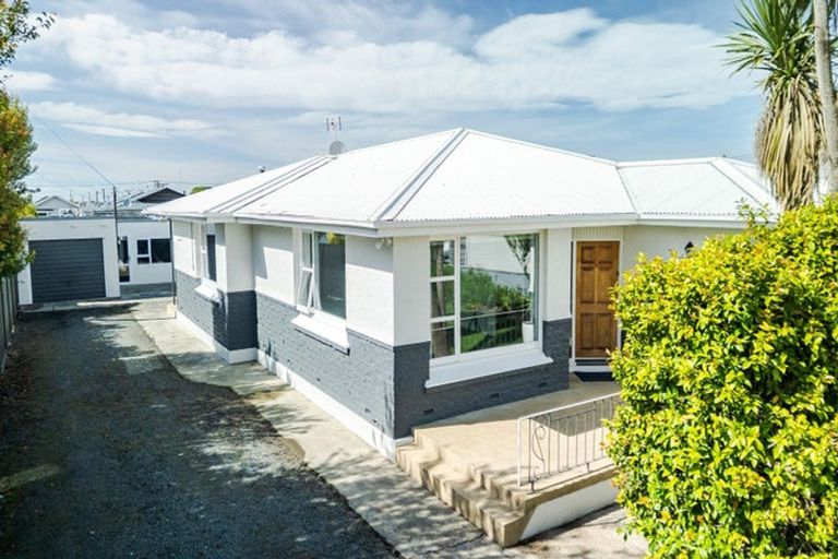 Photo of property in 31 Melbourne Street, South Dunedin, Dunedin, 9012