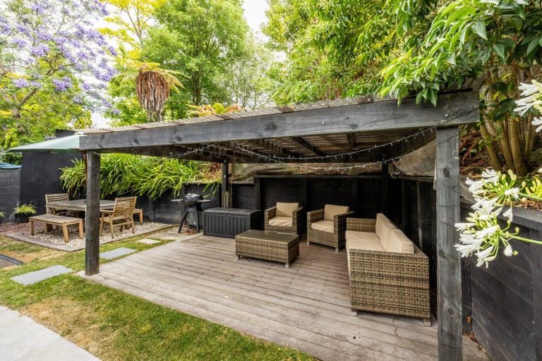 Photo of property in 55c Palmerston Road, Havelock North, 4130