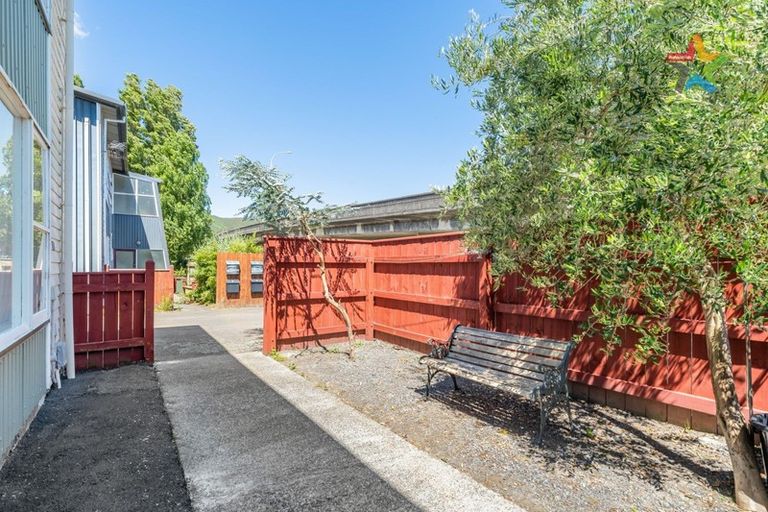 Photo of property in 7/253 Waterloo Road, Hutt Central, Lower Hutt, 5011