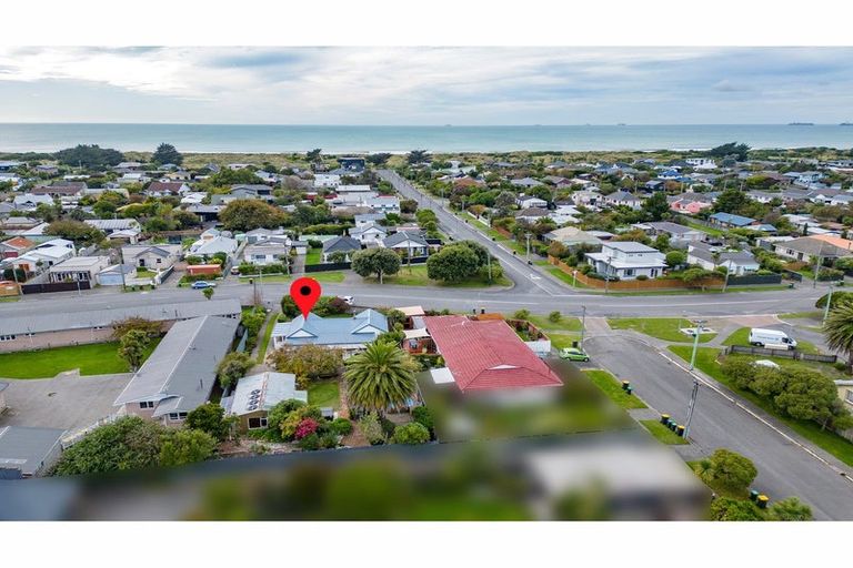 Photo of property in 192 Union Street, New Brighton, Christchurch, 8061