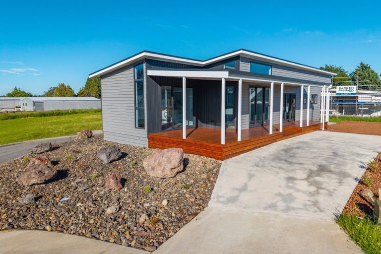 Photo of property in 8 Raupo Lane, Ohakune, 4625