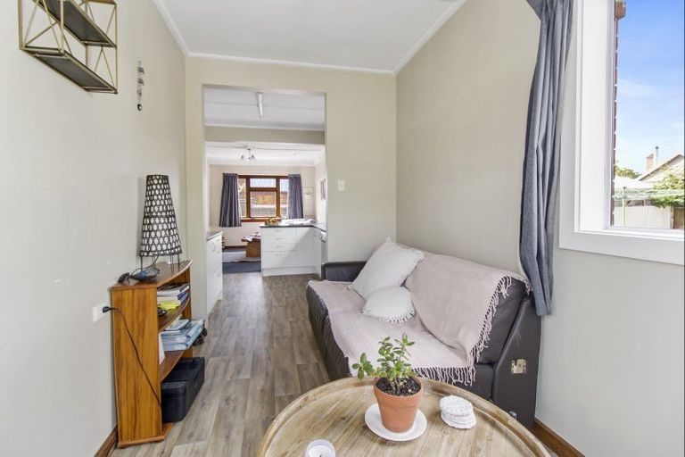 Photo of property in 118 Otipua Road, Watlington, Timaru, 7910