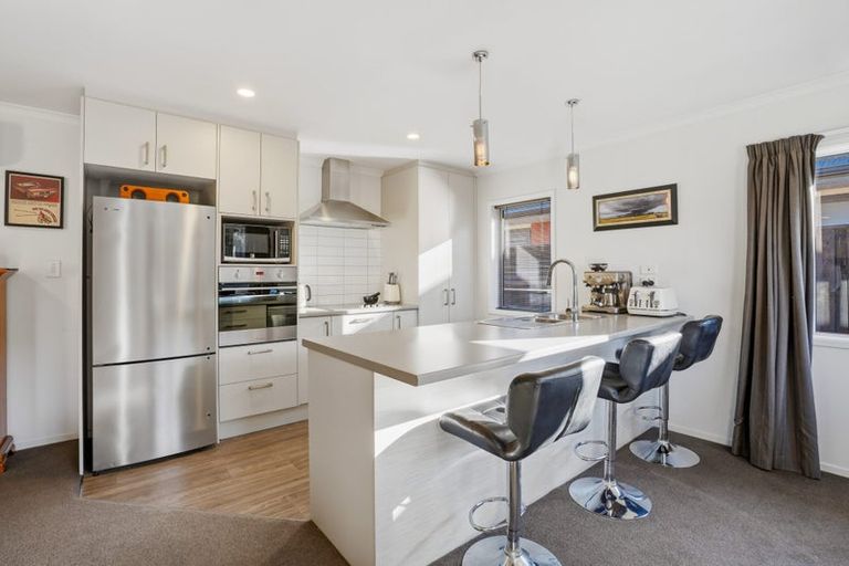 Photo of property in 19 Maltby Drive, Rolleston, 7615