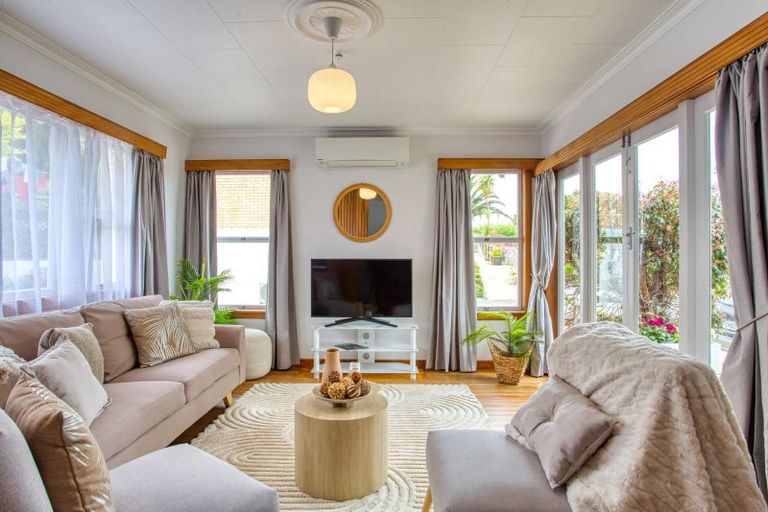 Photo of property in 34 Fifth Avenue, Avenues, Whangarei, 0110