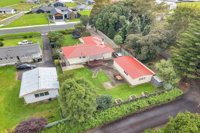 Photo of property in 55 Frontier Road, Te Awamutu, 3876