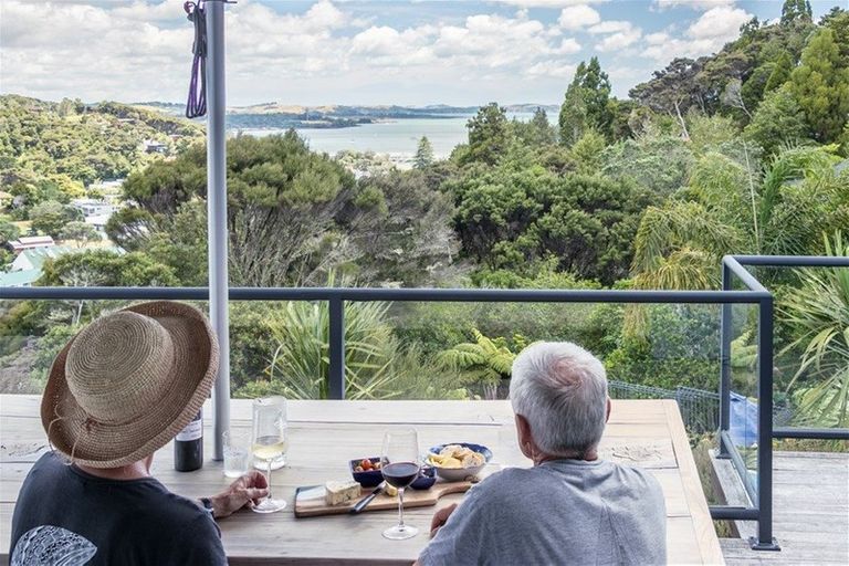 Photo of property in 12 Panorama Avenue, Paihia, 0200