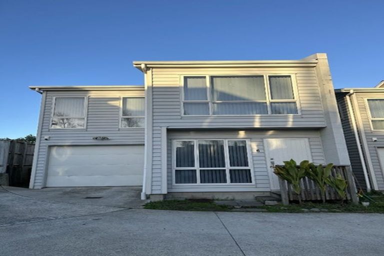 Photo of property in 6 Kanga Lane, Manurewa, Auckland, 2102