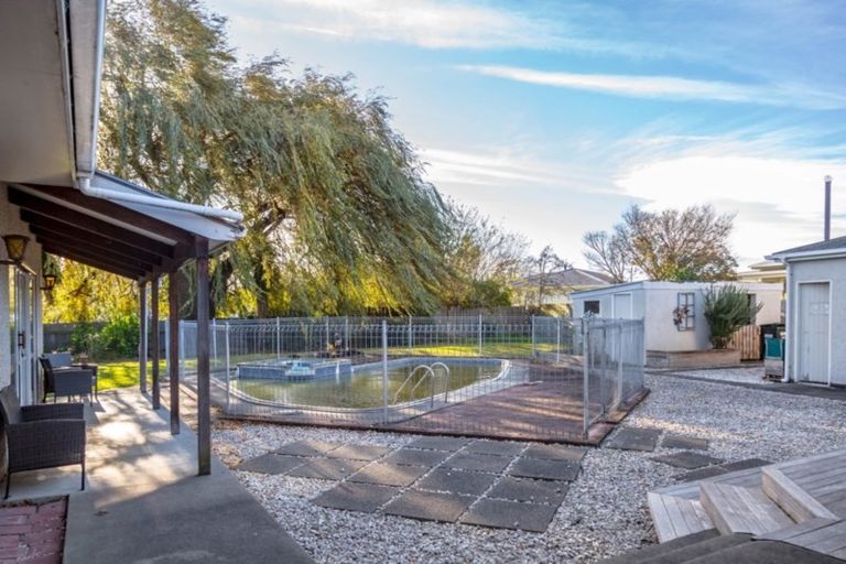 Photo of property in 92 Harley Street, Solway, Masterton, 5810